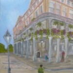 A Glimpse of New Orleans