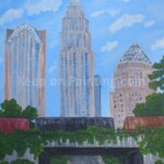 Charlotte from Tryon