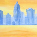 Charlotte in a Dream
