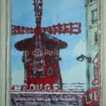 Moulin Rouge
