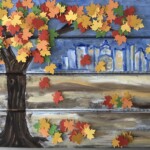 Fall in Charlotte Fall in Charlotte
