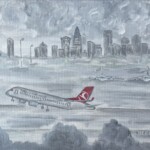 Charlotte Charlotte Airport