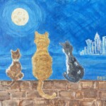 Cats Cats